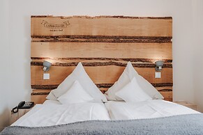 Landhotel Saarschleife