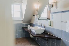 Landhotel Saarschleife