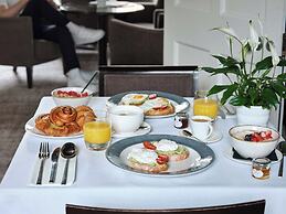 Montagu Place Hotel
