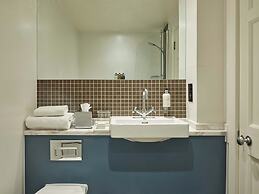 Montagu Place Hotel