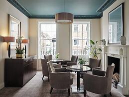 Montagu Place Hotel