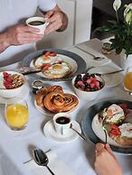 Montagu Place Hotel
