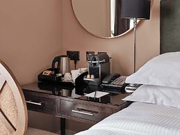 Montagu Place Hotel