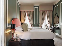 Montagu Place Hotel