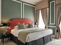 Montagu Place Hotel