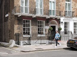 Montagu Place Hotel
