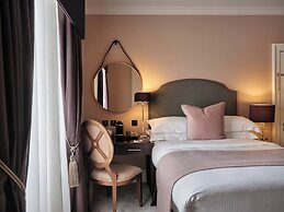 Montagu Place Hotel