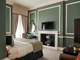Montagu Place Hotel