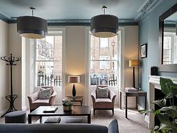 Montagu Place Hotel