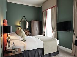 Montagu Place Hotel