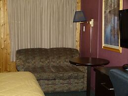 Country Squire Motel