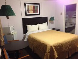 Country Squire Motel
