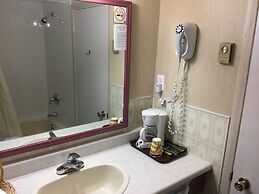 Country Squire Motel