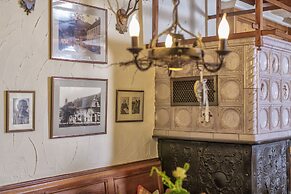 Landhotel Hirschen