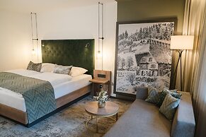 Landhotel Hirschen