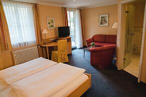 Landhotel Hirschen