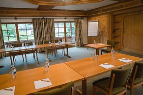 Landhotel Hirschen