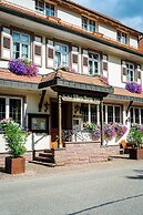 Landhotel Hirschen