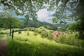 Landhotel Hirschen