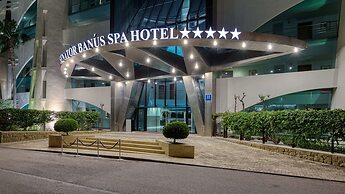 Senator Banús Adults Recomended