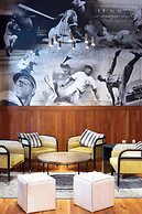 The Battle House Renaissance Mobile Hotel & Spa