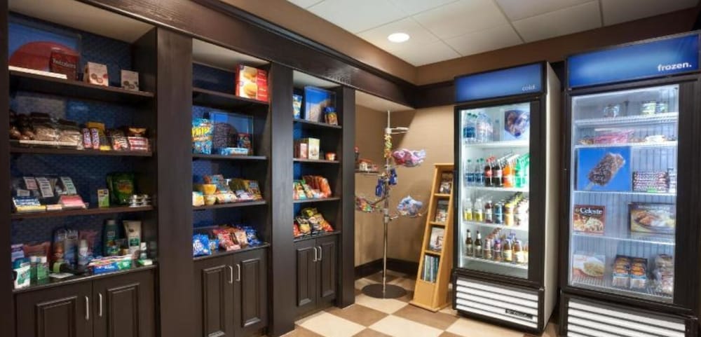Hampton Inn & Suites Wells-Ogunquit