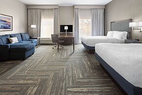 Hampton Inn & Suites Wells-Ogunquit