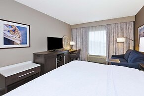 Hampton Inn & Suites Wells-Ogunquit