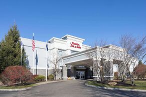 Hampton Inn & Suites Wells-Ogunquit