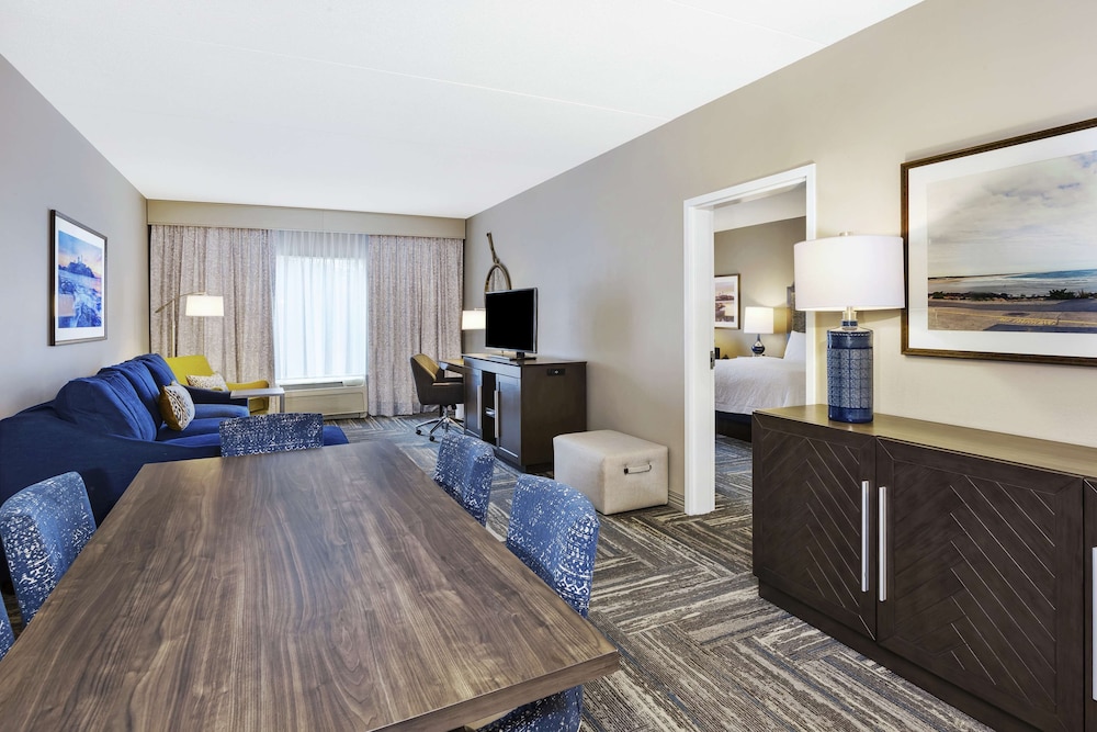 Hampton Inn & Suites Wells-Ogunquit