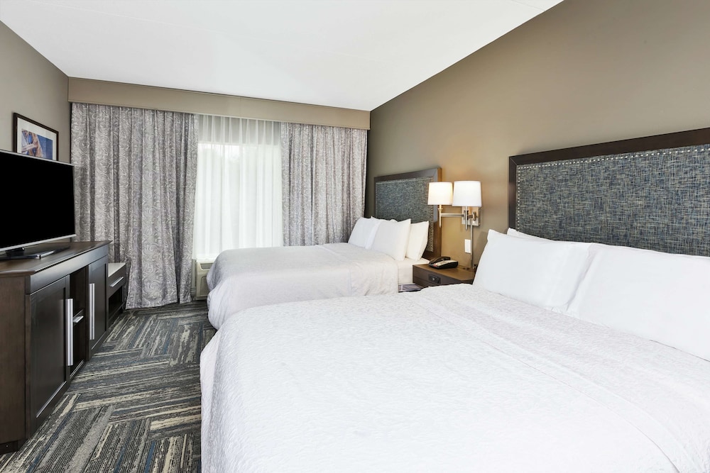 Hampton Inn & Suites Wells-Ogunquit