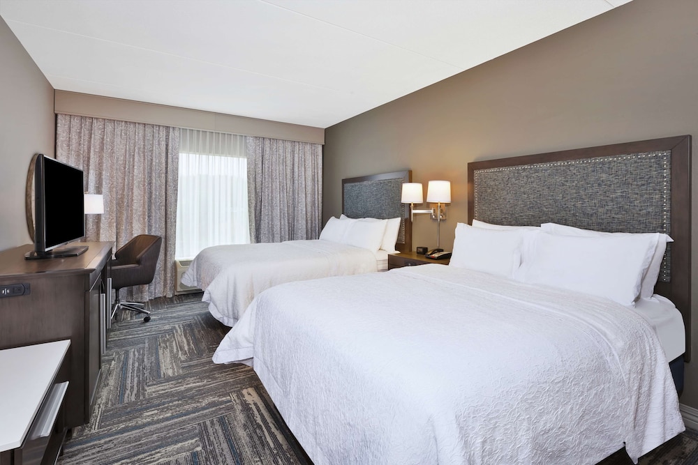 Hampton Inn & Suites Wells-Ogunquit