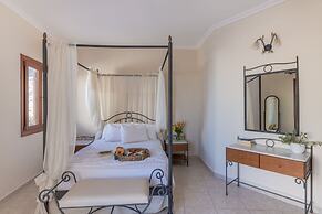 Epavlis Hotel & Spa