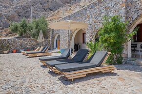 Epavlis Hotel & Spa