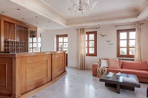 Epavlis Hotel & Spa