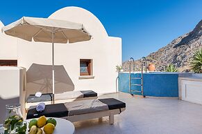Epavlis Hotel & Spa