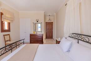 Epavlis Hotel & Spa