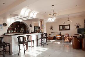 Epavlis Hotel & Spa