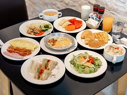 Grand Mercure Bangkok Asoke Residence