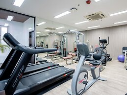 Grand Mercure Bangkok Asoke Residence