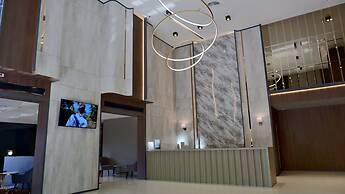Grand Mercure Bangkok Asoke Residence