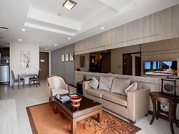 Grand Mercure Bangkok Asoke Residence