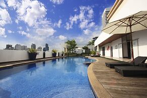 Grand Mercure Bangkok Asoke Residence