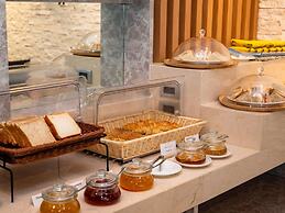 Grand Mercure Bangkok Asoke Residence