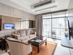 Grand Mercure Bangkok Asoke Residence