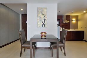 Grand Mercure Bangkok Asoke Residence
