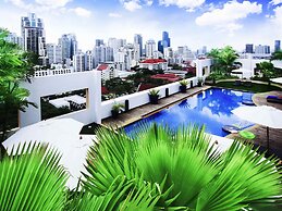 Grand Mercure Bangkok Asoke Residence