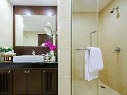 Grand Mercure Bangkok Asoke Residence