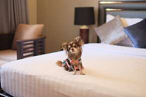 Grand Mercure Bangkok Asoke Residence