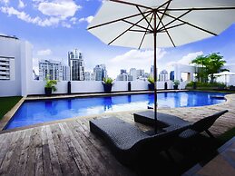 Grand Mercure Bangkok Asoke Residence